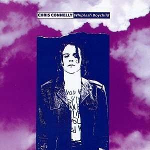 Cover for Chris Connelly · Whiplash Boychild (CD) (1993)