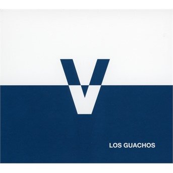 Los Guachos V - Guillermo Klein - Musique - SUNNYSIDE - 0016728141420 - 28 juin 2022