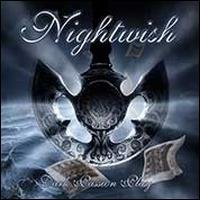 Dark Passion Play - Nightwish - Música - Roadrunner - 0016861798420 - 2 de octubre de 2007