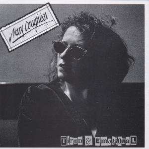 Cover for Mary Coughlan · Tired and Emotional (CD) (1995)