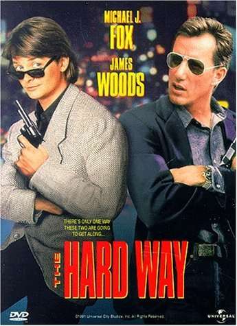 DVD · Hard Way (DVD) [Widescreen edition] (1998)