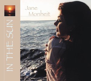 Cover for Jane Monheit · In the Sun (CD) (2002)