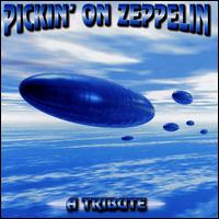 Pickin on Zeppelin: Tribute / Various - Pickin on Zeppelin: Tribute / Various - Musik - CMH - 0027297854420 - 22. august 2000