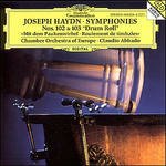 Symphonies Nos. 102, 103 - Joseph Haydn - Muziek - Decca - 0028944920420 - 20 juli 2015
