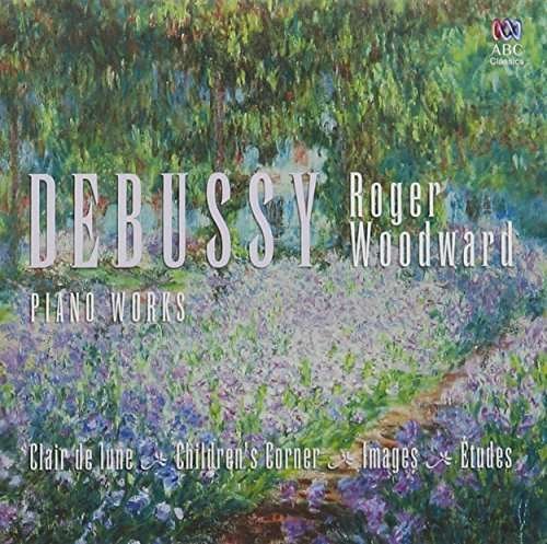 Early Piano Works - Claude Debussy - Musikk - ABC - 0028948117420 - 15. mai 2015