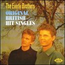 Cover for Everly Brothers · Original British Hit Sing (CD) (1994)