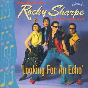Looking For An Echo - Rocky Sharpe & the Replays - Musik - BIG BEAT RECORDS - 0029667419420 - October 4, 1999