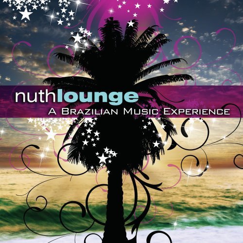 Nuth Lounge - Various Artists - Musiikki - WATER MUSIC RECORDS - 0030206090420 - sunnuntai 21. heinäkuuta 2013
