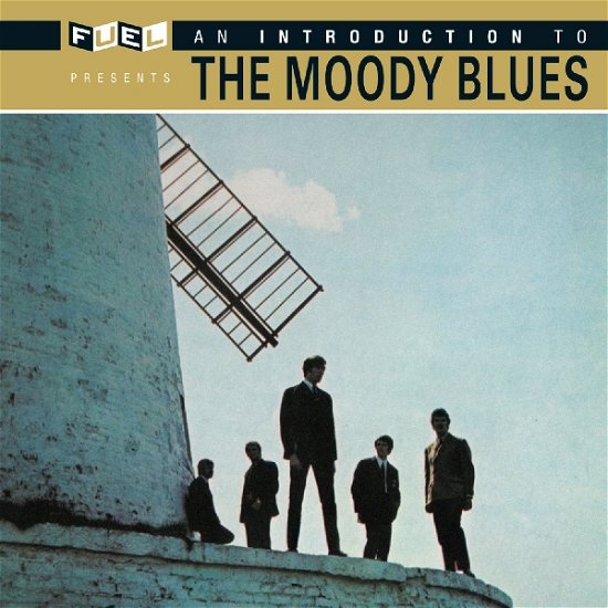 An Introduction to The... - Moody Blues - Musik - FUEL - 0030206160420 - 5. August 2011
