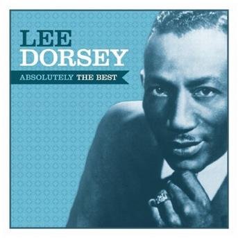 Cover for Dorsey Lee · Absolutely the Best (CD) (2020)