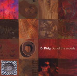 Cover for Dr Didg · Out of the Woods (CD) (1994)