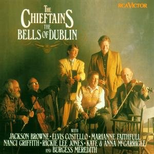 Cover for Chieftains · Bells Of Dublin (CD) (2002)