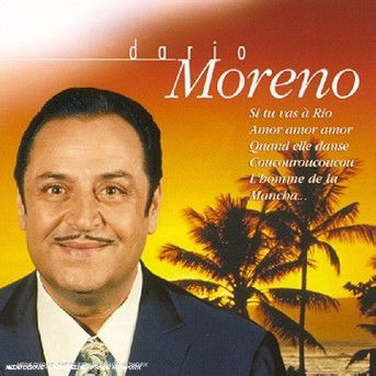 Si Tu Vas a Rio - Dario Moreno - Music - UNFR - 0042283614420 - September 30, 2003