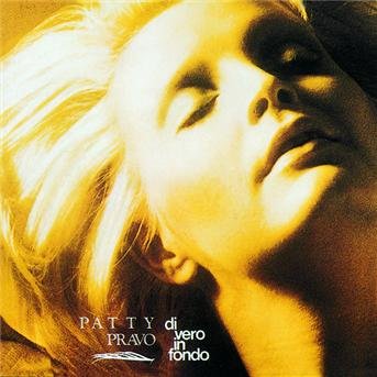 Cover for Patty Pravo · Di Vero in Fondo (CD) (1990)