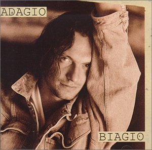 Adagio Biagio - Biagio Antonacci - Musik - UNIVERSAL - 0042284802420 - 14 januari 1991