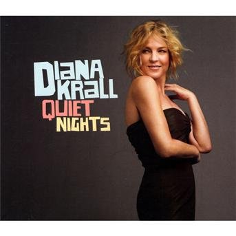 Cover for Diana Krall · Quiet Nights - Slidepac (CD) (2009)
