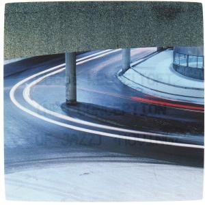 Cover for Wesseltoft Bugge · Bugge Wesseltoft - Moving (CD) [Digipak] (2016)