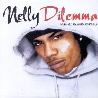 Dilemma - Nelly - Muziek - UNIVERSAL - 0044001944420 - 17 oktober 2002