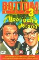Bottom 3 -Hooligan's ISLAND' - Tv Series - Film - UNIVERSAL PICTURES - 0044005371420 - 28. marts 2014