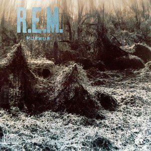 Murmur - R.e.m. - Musiikki - A&M - 0044797001420 - torstai 25. lokakuuta 1990