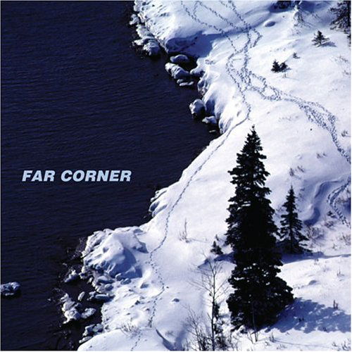 Far Corner - Far Corner - Music - CUNEIFORM - 0045775019420 - July 19, 2024