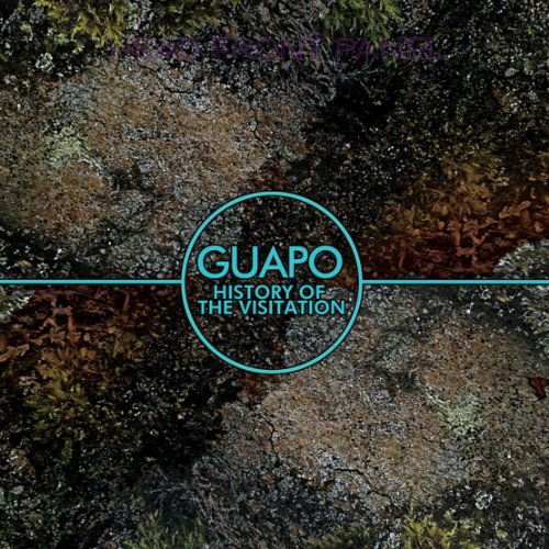 Guapo · History of the Visitation (CD) (2013)