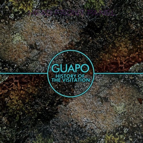 Cover for Guapo · History of the Visitation (CD) (2013)