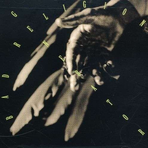 Generator-Bad Religion - Generator - Music -  - 0045778670420 - April 6, 2004