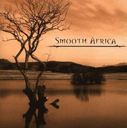 Smooth Africa / Various - Smooth Africa / Various - Musik - HEADS UP - 0053361305420 - 28. marts 2000