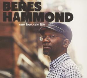 One Love One Life - Beres Hammond - Musiikki - VP RECORDS - 0054645196420 - maanantai 12. marraskuuta 2012