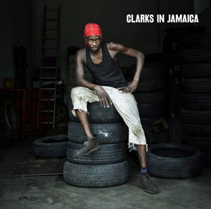 Clarks In Jamaica - Various Artists - Music - GREENSLEEVES - 0054645703420 - October 15, 2015