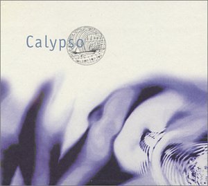 Cover for Francois Kiraly &amp;  Charles Crevier · Calypso (CD) (1990)