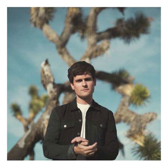 Tom Speight - Everything's Waiting For You - Tom Speight - Música - NETTWERK - 0067003125420 - 2010