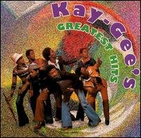Cover for Kay-Gees · Greatest Hits (CD) (1990)