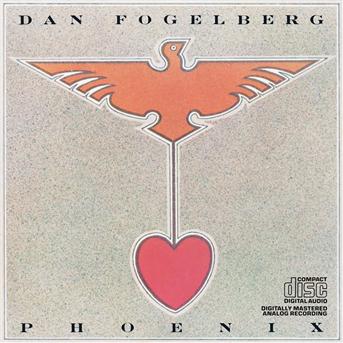 Phoenix - Dan Fogelberg - Music - FULL MOON - 0074643563420 - February 15, 1989