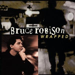 Wrapped - Bruce Robison - Music - Sony - 0074646913420 - May 19, 1998