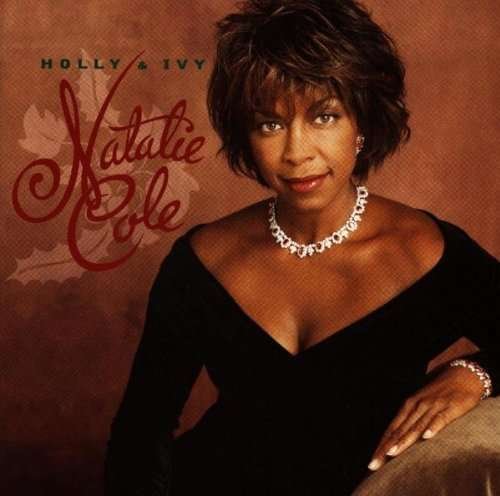 Cover for Natalie Cole · Holly &amp; Ivy (CD) (2004)