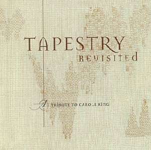 Tapestry Revisited-tribute to Carole King - Tapestry Revisited - Música - Atlantic - 0075679260420 - 18 de julho de 2017