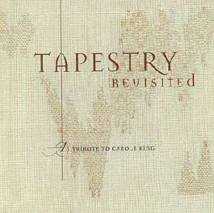 Tapestry Revisited-tribute to Carole King - Tapestry Revisited - Musik - Atlantic - 0075679260420 - 18. juli 2017