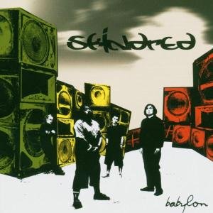 Cover for Skindred · Babylon (CD) (2004)