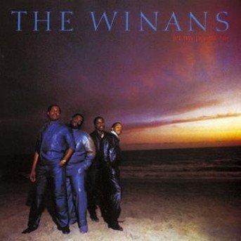 Cover for Winans · Let My People Go (CD) (1990)