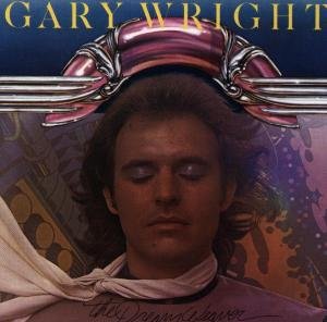 The Dream Weaver - Gary Wright - Musiikki - WARNER BROTHERS - 0075992729420 - lauantai 30. kesäkuuta 1990