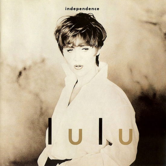 Independence - Lulu - Musik - DOME - 0077778130420 - 4. maj 2022