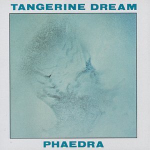 Phaedra - Tangerine Dream - Musik - EMI - 0077778606420 - 21. maj 2004