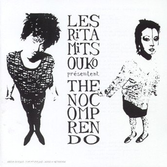 The No Comprendo - Mitsouko Rita - Muziek - EMI - 0077778664420 - 2004