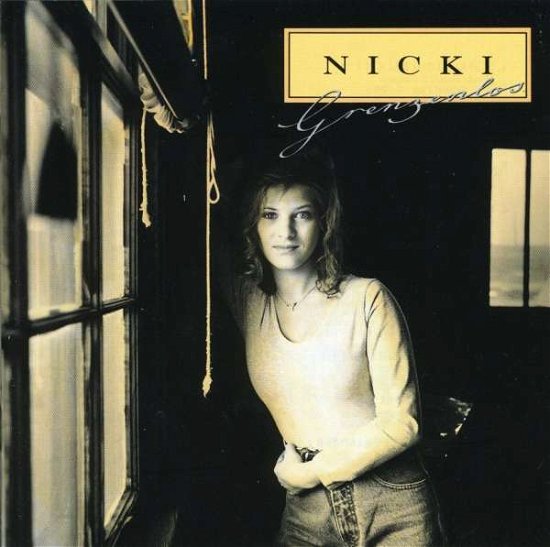 Cover for Nicki · Grenzenlos (CD) (2010)