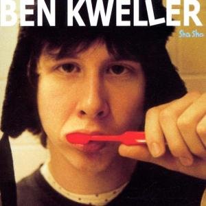 Cover for Ben Kweller · Sha Sha (CD) (2008)