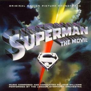 Superman Soundtrack - O.s.t - Musik - RHINO - 0081227587420 - 30 april 2014