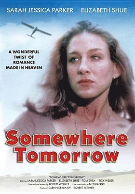 Cover for DVD · Somewhere Tomorrow (DVD) (2019)