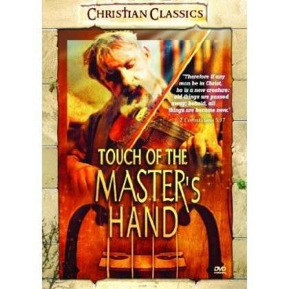 Cover for Feature Film · Touch of the Master's Hand (DVD) (2020)